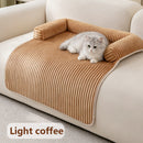 Pet Bed Mat for Dogs and Cats, New Winter Thickened Warm Non-Slip Pet Pad, Cat Bed and Dog Bed