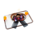 Halloween Pet Collar for Dogs and Cats, Cartoon Spider Bow Tie Neckwear, Festival Costume