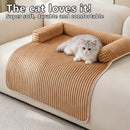 Pet Bed Mat for Dogs and Cats, New Winter Thickened Warm Non-Slip Pet Pad, Cat Bed and Dog Bed