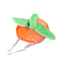 Halloween Pet Cloak Clothes Double-sided Embroidered Dress-Up Cloak New Cat and Dog Transformation Costume Accessories