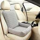 Cross-border Special Car Pet Mat Dog Bed Non-slip Front Passenger and Rear Seat Pad for Cats and Dogs