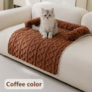 Pet Bed Mat for Dogs and Cats, New Winter Thickened Warm Non-Slip Pet Pad, Cat Bed and Dog Bed