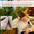 Pet Carrier Hoodie, Hands-Free Dog & Cat Carry Bag, Unisex Sweatshirt for Small Pets