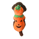 Pet Clothes Funny Pumpkin Clothes Winter Pet Clothes Halloween Clothes Dog Clothes