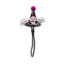 Holiday Pet Hat Halloween Cat and Dog Headwear Adjustable Decoration