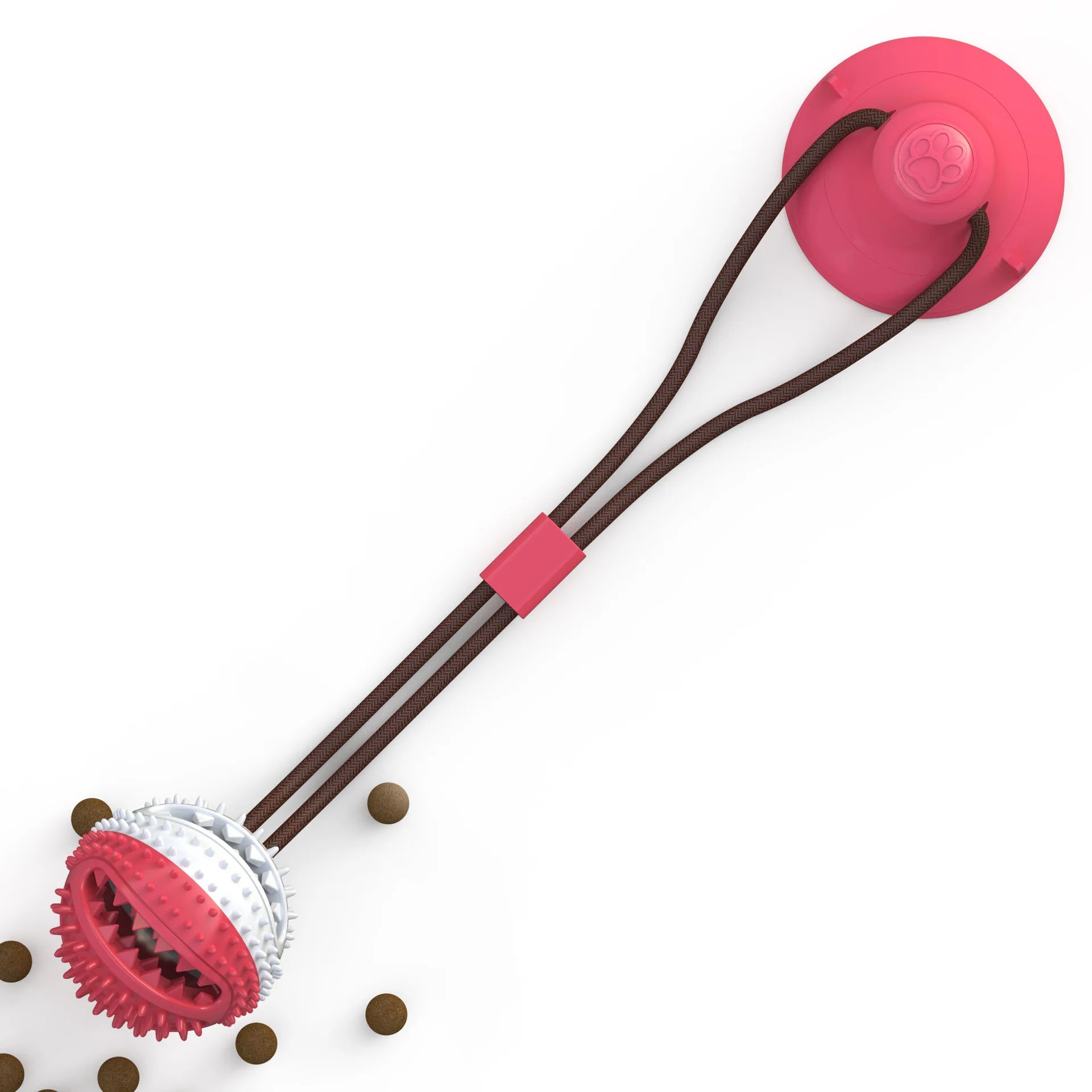 Brand New Best Supplies Crinkle for Small Media Dog Toys Accessories Smart Pet Toy Wholesaler Price