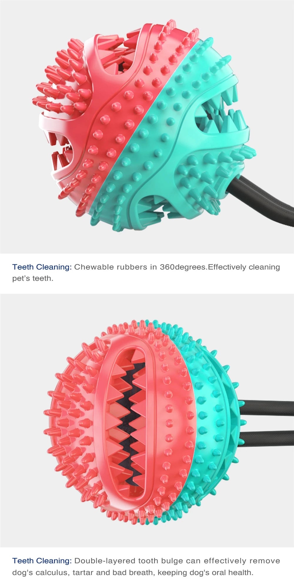 Brand New Best Supplies Crinkle for Small Media Dog Toys Accessories Smart Pet Toy Wholesaler Price