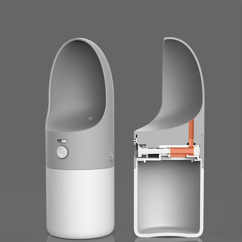 Instachew Rover Pet Travel Bottle, Dog Water Bottle